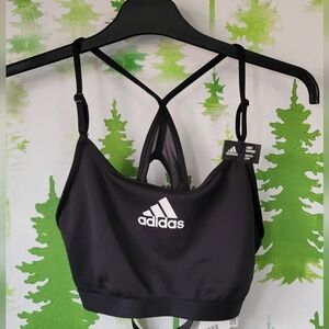 AEROREACT TRAINING LIGHT-SUPPORT BRA